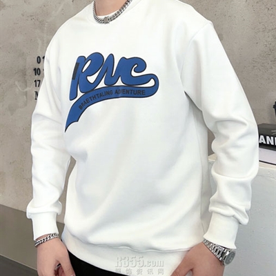 市场上装-卫衣-休闲卫衣