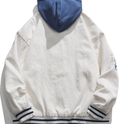 市场上装-夹克-电商夹克