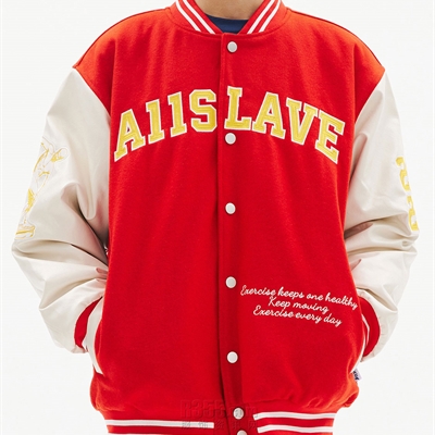 市场上装-夹克-电商夹克