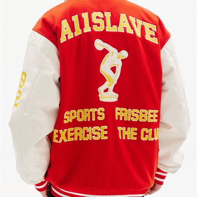 市场上装-夹克-电商夹克