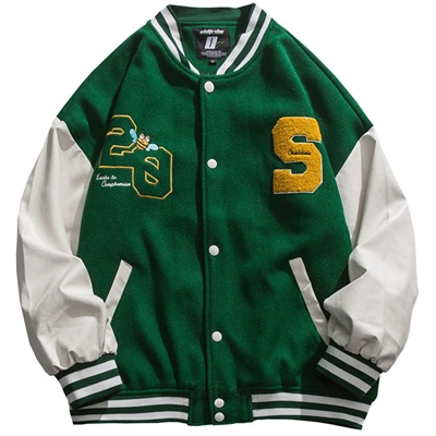 市场上装-夹克-电商夹克