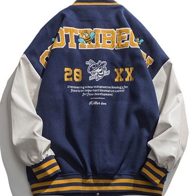 市场上装-夹克-电商夹克