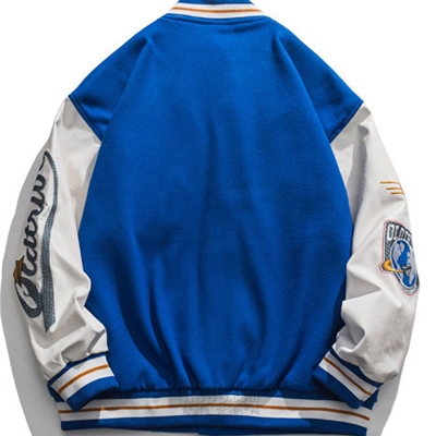 市场上装-夹克-电商夹克