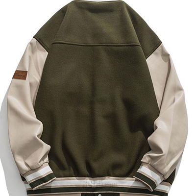 市场上装-夹克-电商夹克