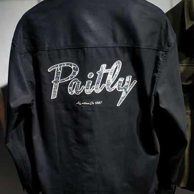 市场上装-衬衫-休闲衬衫【实拍】