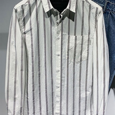 市场上装-衬衫-休闲衬衫【实拍】