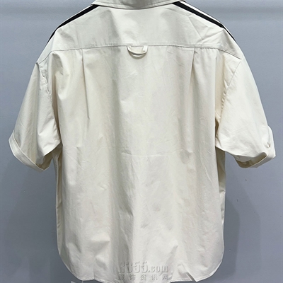 市场上装-衬衫-休闲衬衫【实拍】