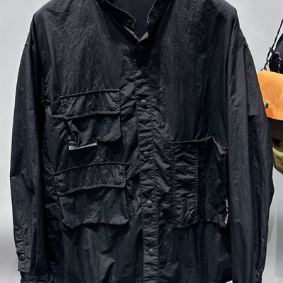 市场上装-衬衫-休闲衬衫【实拍】