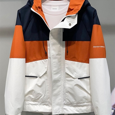 市场上装-夹克-休闲夹克【实拍】