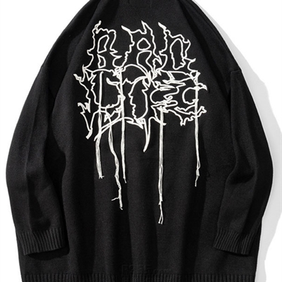 市场上装-毛衫-电商毛衫