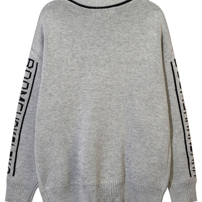 市场上装-毛衫-电商毛衫