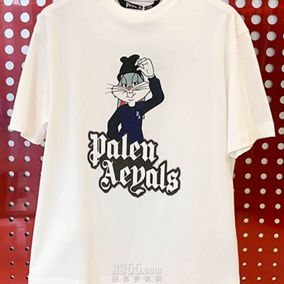 市场上装-T恤-欧货T恤【实拍】