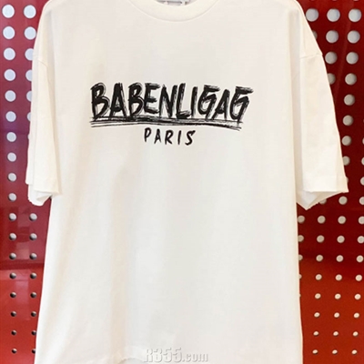 市场上装-T恤-欧货T恤【实拍】