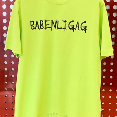 市场上装-T恤-欧货T恤【实拍】