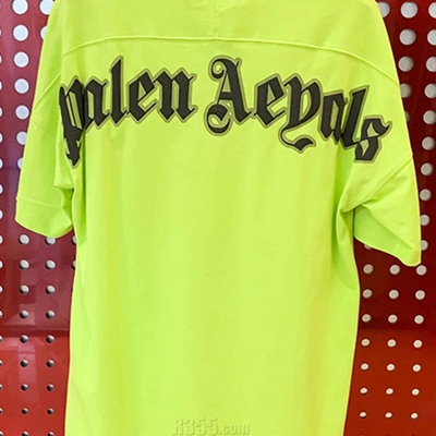 市场上装-T恤-欧货T恤【实拍】