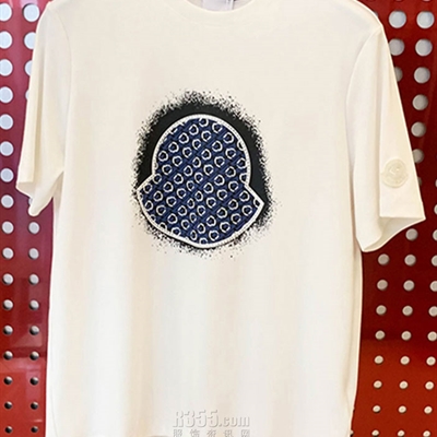市场上装-T恤-欧货T恤【实拍】