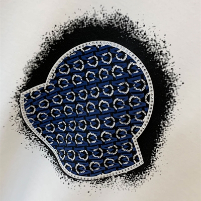 市场上装-T恤-欧货T恤【实拍】