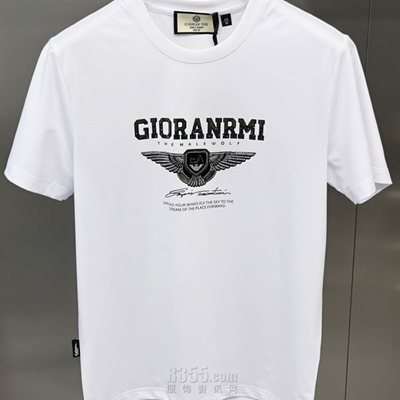 市场上装-T恤-欧货T恤【实拍】