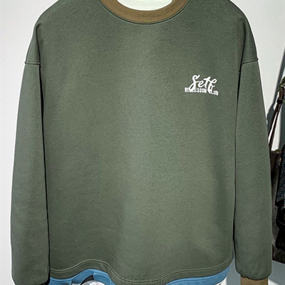 市场上装-卫衣-休闲卫衣【实拍】