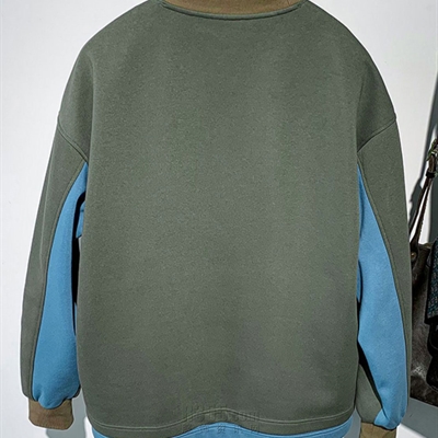 市场上装-卫衣-休闲卫衣【实拍】