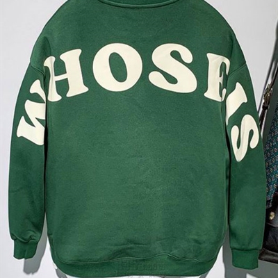 市场上装-卫衣-休闲卫衣【实拍】