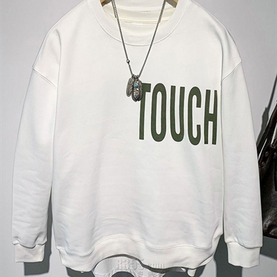 市场上装-卫衣-休闲卫衣【实拍】