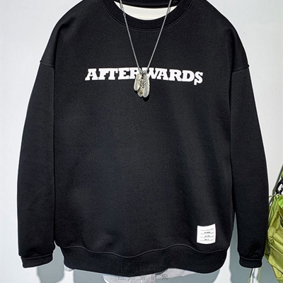 市场上装-卫衣-休闲卫衣【实拍】