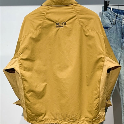 市场上装-夹克-休闲夹克【实拍】