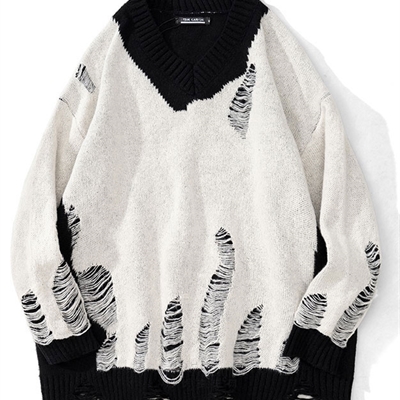 市场上装-毛衫-电商毛衫