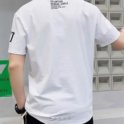 市场上装-T恤-欧货T恤