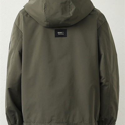 市场上装-夹克-休闲夹克