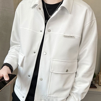 市场上装-夹克-休闲夹克