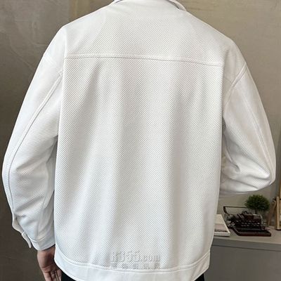 市场上装-夹克-休闲夹克