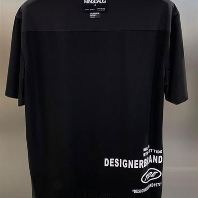 市场上装-T恤-欧货T恤【实拍】