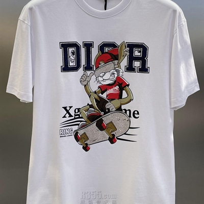 市场上装-T恤-欧货T恤【实拍】