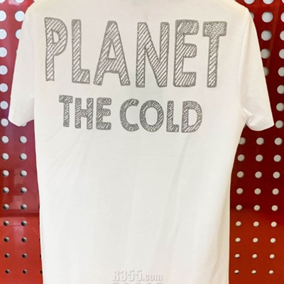 市场上装-T恤-欧货T恤【实拍】