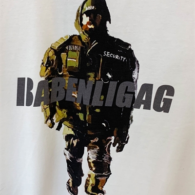 市场上装-T恤-欧货T恤【实拍】