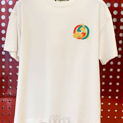 市场上装-T恤-欧货T恤【实拍】