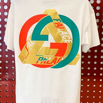 市场上装-T恤-欧货T恤【实拍】