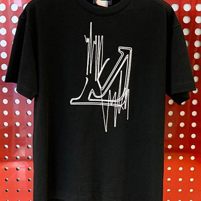 市场上装-T恤-欧货T恤【实拍】