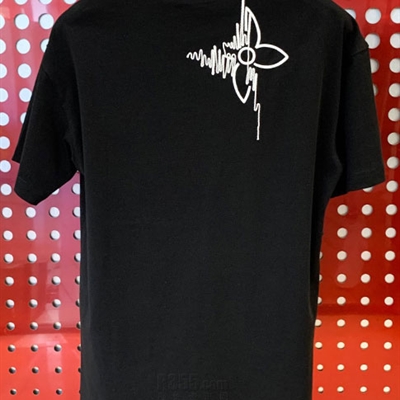 市场上装-T恤-欧货T恤【实拍】