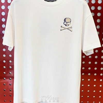 市场上装-T恤-欧货T恤【实拍】