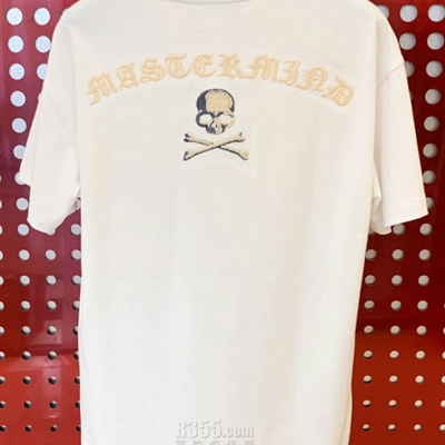 市场上装-T恤-欧货T恤【实拍】