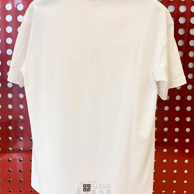 市场上装-T恤-欧货T恤【实拍】