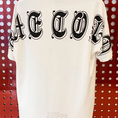 市场上装-T恤-欧货T恤【实拍】