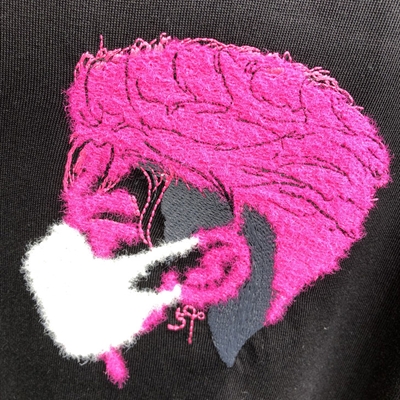 市场上装-T恤-微潮T恤【实拍】