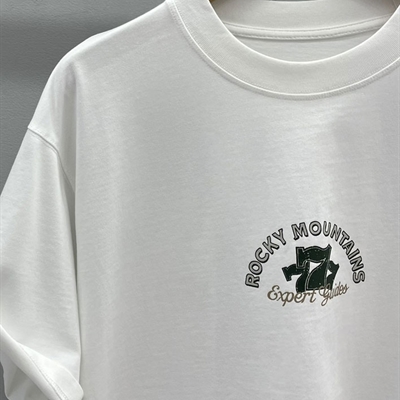 市场上装-T恤-微潮T恤【实拍】