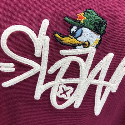 市场上装-T恤-微潮T恤【实拍】