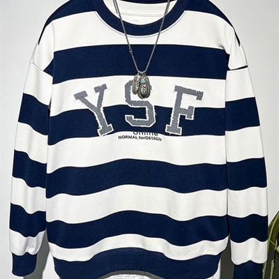 市场上装-卫衣-休闲卫衣【实拍】