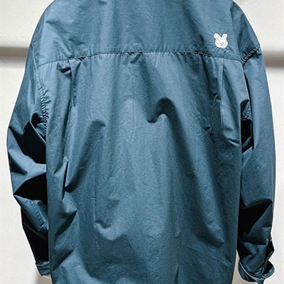 市场上装-衬衫-休闲衬衫【实拍】